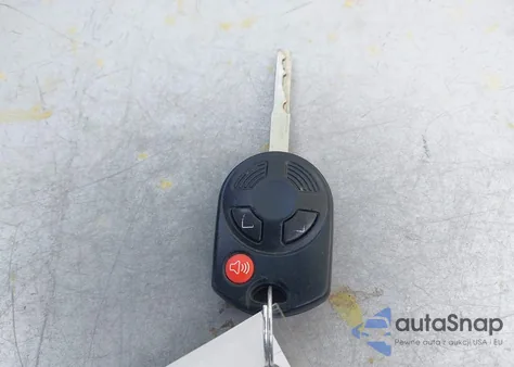 2015 Ford Escape Se z USA, uszkodzony, nr VIN 1FMCU0G78FUB88056